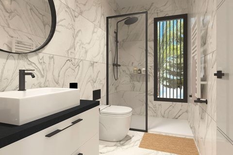 Villa a Almoradi, Alicante, Almoradi - € 439.000 | Ref: P3503 - foto 16
