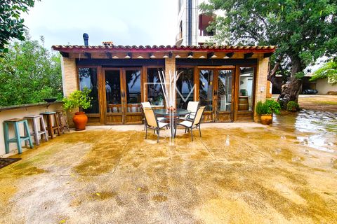 Villa i Alberic, Valencia, Alberic - € 325.000 | Ref: MonT111 - foto 35