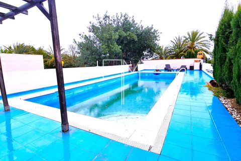 Villa i Alberic, Valencia - foto 2