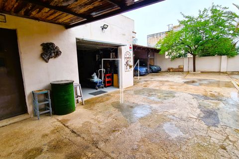 Villa i Alberic, Valencia, Alberic - € 325.000 | Ref: MonT111 - foto 46
