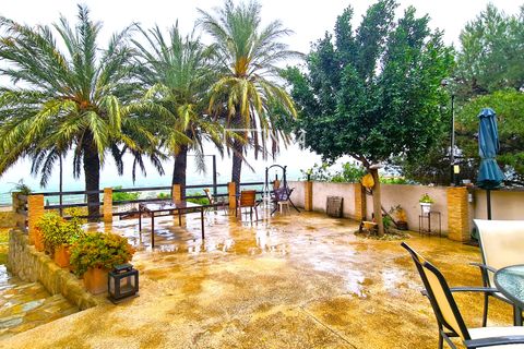Villa i Alberic, Valencia, Alberic - € 325.000 | Ref: MonT111 - foto 34