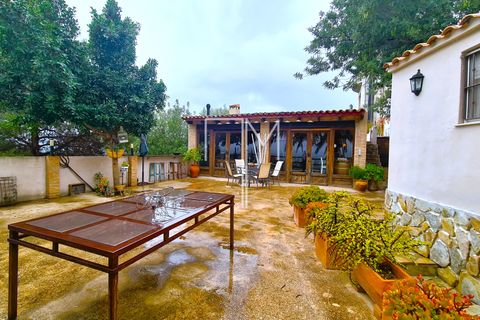 Villa i Alberic, Valencia - foto 3
