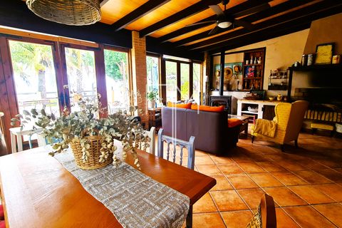 Villa i Alberic, Valencia, Alberic - € 325.000 | Ref: MonT111 - foto 36