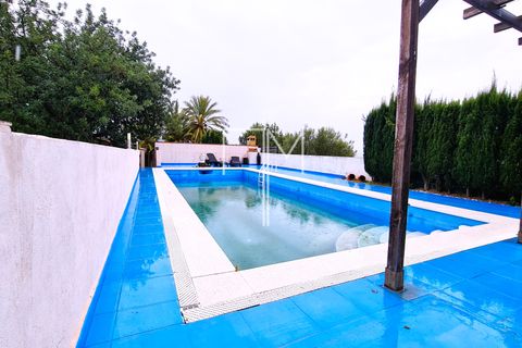 Villa i Alberic, Valencia, Alberic - € 325.000 | Ref: MonT111 - foto 44