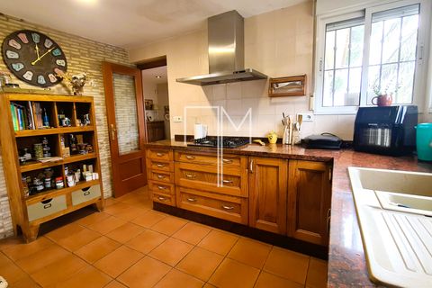 Villa i Alberic, Valencia, Alberic - € 325.000 | Ref: MonT111 - foto 10