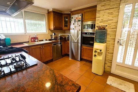 Villa i Alberic, Valencia, Alberic - € 325.000 | Ref: MonT111 - foto 9