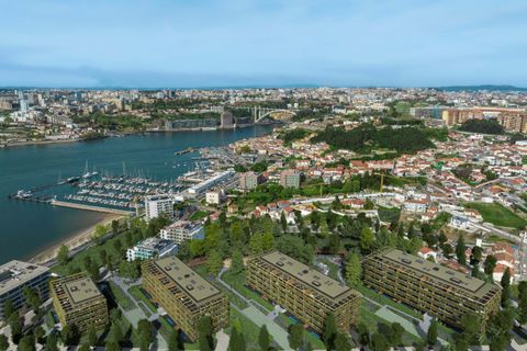 Lejlighed i Canidelo, Porto, Canidelo - € 830.000 | Ref: MM131.M2.K/24VNG/AM - foto 41