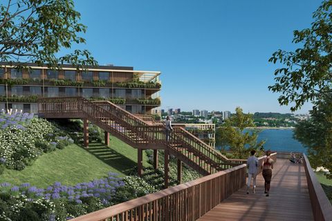 Lejlighed i Canidelo, Porto, Canidelo - € 575.000 | Ref: MM131.M4.B/24VNG/AM - foto 31