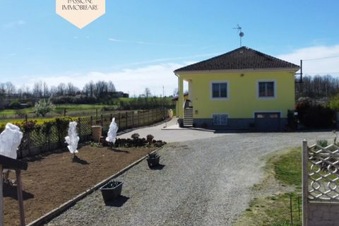 Villa a Cassine, Alessandria, Cassine - € 189.000 | Ref: 84623710 - foto 2