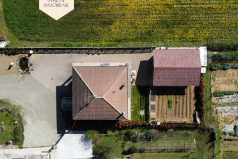 Villa a Cassine, Alessandria, Cassine - € 189.000 | Ref: 84623710 - foto 3