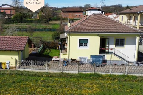 Villa a Cassine, Alessandria, Cassine - € 189.000 | Ref: 84623710 - foto 4