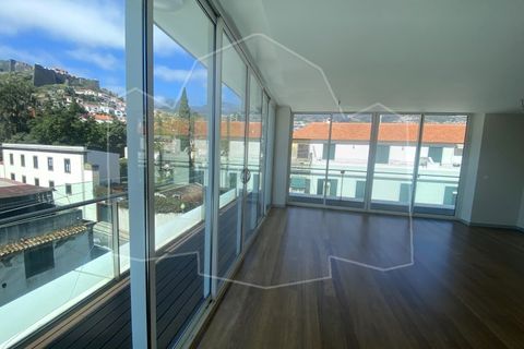 Lejlighed i Se, Madeira, Se - € 650.000 | Ref: APA_288 - foto 2