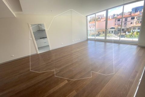 Lejlighed i Se, Madeira, Se - € 650.000 | Ref: APA_288 - foto 4