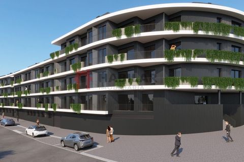 Leilighet i Rio Tinto, Porto, Rio Tinto - € 249 900 | Ref: APA/HBL1076_BW - foto 2