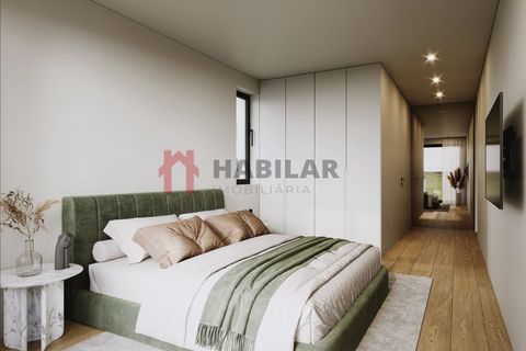 Leilighet i Rio Tinto, Porto, Rio Tinto - € 249 900 | Ref: APA/HBL1076_BW - foto 3