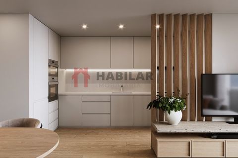Leilighet i Rio Tinto, Porto, Rio Tinto - € 249 900 | Ref: APA/HBL1076_BW - foto 5
