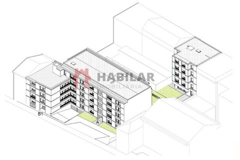 Lejlighed i Paranhos, Porto, Paranhos - € 222.500 | Ref: APA/HBL1074_B2_3.4 - foto 2