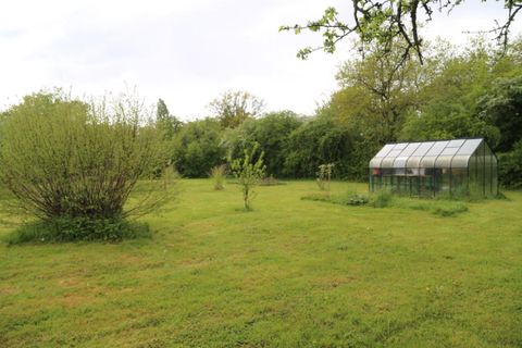 Villa a Fours, Nievre, Fours - € 235.000 | Ref: 5685 - foto 3