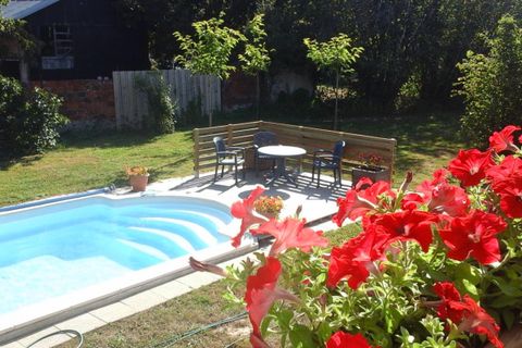 Villa a Fours, Nievre, Fours - € 235.000 | Ref: 5685 - foto 4
