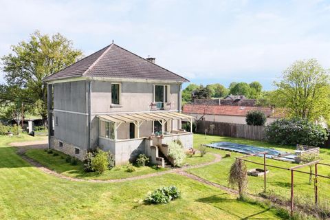 Villa a Fours, Nievre, Fours - € 235.000 | Ref: 5685 - foto 5