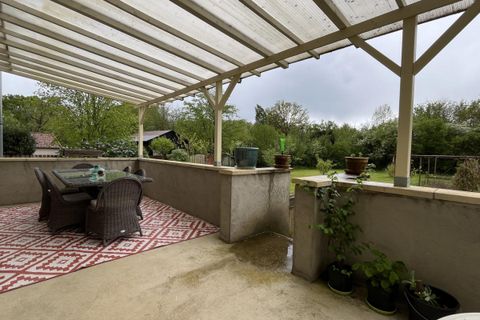 Villa a Fours, Nievre, Fours - € 235.000 | Ref: 5685 - foto 9