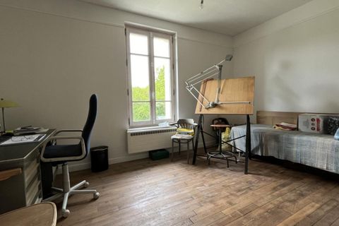 Villa a Fours, Nievre, Fours - € 235.000 | Ref: 5685 - foto 10