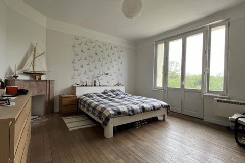 Villa a Fours, Nievre, Fours - € 235.000 | Ref: 5685 - foto 11