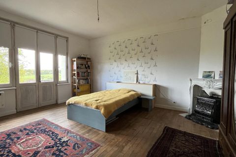 Villa a Fours, Nievre, Fours - € 235.000 | Ref: 5685 - foto 12