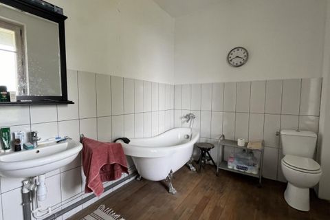 Villa a Fours, Nievre, Fours - € 235.000 | Ref: 5685 - foto 13
