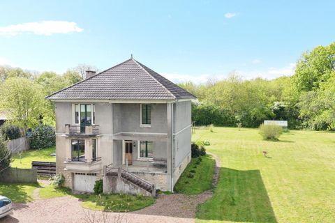 Villa a Fours, Nievre, Fours - € 235.000 | Ref: 5685 - foto 14