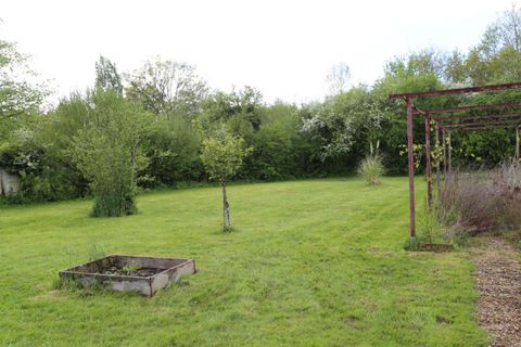 Villa a Fours, Nievre, Fours - € 235.000 | Ref: 5685 - foto 16