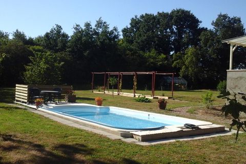 Villa a Fours, Nievre, Fours - € 235.000 | Ref: 5685 - foto 17