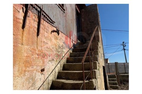 Villa a Armamar, Viseu, Armamar - € 55.000 | Ref: 365/2024 - foto 2