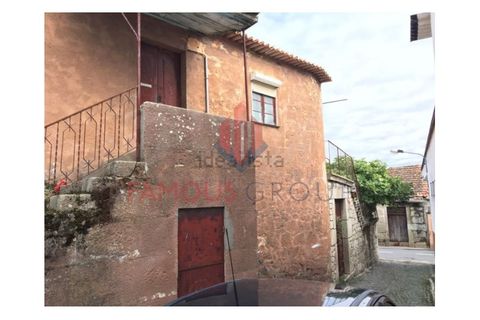 Villa a Armamar, Viseu, Armamar - € 55.000 | Ref: 365/2024 - foto 3