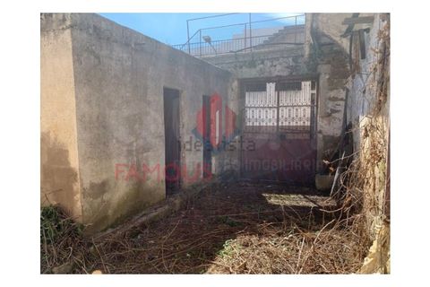 Villa a Armamar, Viseu, Armamar - € 55.000 | Ref: 365/2024 - foto 4