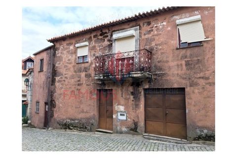 Villa a Armamar, Viseu, Armamar - € 55.000 | Ref: 365/2024 - foto 5
