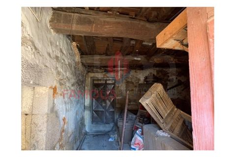 Villa a Armamar, Viseu, Armamar - € 55.000 | Ref: 365/2024 - foto 7