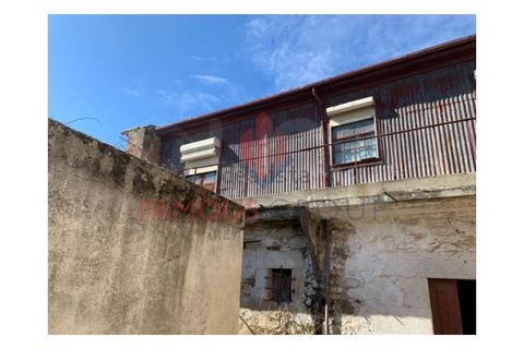 Villa a Armamar, Viseu, Armamar - € 55.000 | Ref: 365/2024 - foto 8