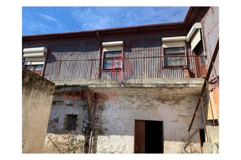 Villa a Armamar, Viseu, Armamar - € 55.000 | Ref: 365/2024 - foto 9