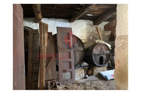 Villa a Armamar, Viseu, Armamar - € 55.000 | Ref: 365/2024 - foto 10