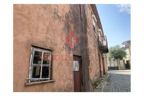Villa a Armamar, Viseu, Armamar - € 55.000 | Ref: 365/2024 - foto 11