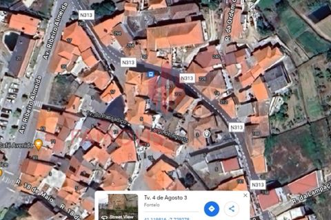 Villa a Armamar, Viseu, Armamar - € 55.000 | Ref: 365/2024 - foto 12