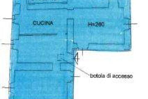 Villa i Verbania, Verbano Cusio Ossola, Verbania - € 43.000 | Ref: VB194AI - foto 8