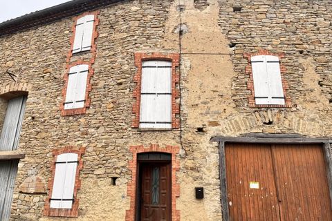 Villa i Limoux, Aude, Limoux - € 213.000 | Ref: 12012343149 - foto 1