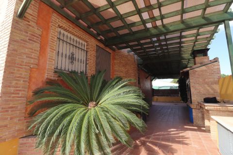 Landejendom i Abaran, Murcia, Abaran - € 375.000 | Ref: 2255 - foto 2