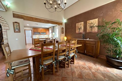 Landejendom i Abaran, Murcia, Abaran - € 375.000 | Ref: 2255 - foto 6