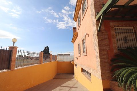 Landejendom i Abaran, Murcia, Abaran - € 375.000 | Ref: 2255 - foto 38
