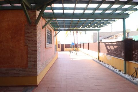 Landejendom i Abaran, Murcia, Abaran - € 375.000 | Ref: 2255 - foto 42