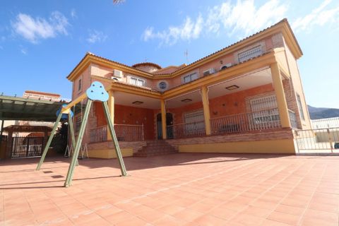 Landejendom i Abaran, Murcia, Abaran - € 375.000 | Ref: 2255 - foto 48