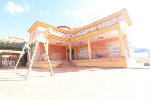 Landejendom i Abaran, Murcia, Abaran - € 375.000 | Ref: 2255 - foto 49